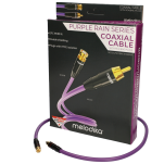 Melodika Purple Rain MDCX15 - 1.5m - Raty 20x0% - Darmowa dostawa od 100 zł - PayPo - Leasing - Odsłuchy Konin - Specjalna oferta! - 5