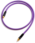 Melodika Purple Rain MDCX15 - 1.5m - Raty 20x0% - Darmowa dostawa od 100 zł - PayPo - Leasing - Odsłuchy Konin - Specjalna oferta! - 2