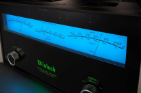McIntosh MC257 - 7-kanałowy wzmacniacz tranzystorowy - Raty 20x0% - Darmowa dostawa od 100 zł - PayPo - Leasing - Odsłuchy Konin - Specjalna oferta! - 5