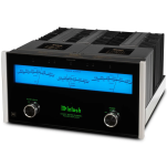 McIntosh MC257 - 7-kanałowy wzmacniacz tranzystorowy - Raty 20x0% - Darmowa dostawa od 100 zł - PayPo - Leasing - Odsłuchy Konin - Specjalna oferta! - 3