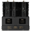 McIntosh MC257 - 7-kanałowy wzmacniacz tranzystorowy - Raty 20x0% - Darmowa dostawa od 50 zł - PayPo - Leasing - Odsłuchy Konin - Specjalna oferta! - 4