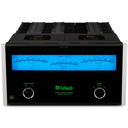 McIntosh MC257 - 7-kanałowy wzmacniacz tranzystorowy