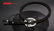Tellurium Q Statement Tone Arm/Turntable RCA Cable - 2x2.0m - Interkonekt gramofonowy RCA - Raty 20x0% - Darmowa dostawa od 50 zł - PayPo - Leasing - Odsłuchy Konin - Specjalna oferta! - 2