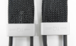 Tellurium Q Ultra Black II Speaker Cable - 2x2.0m - Przewód Głośnikowy - Raty 20x0% - Darmowa dostawa od 50 zł - PayPo - Leasing - Odsłuchy Konin - Specjalna oferta! - 3