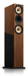 Amphion Krypton 3 Walnut - Cena za 1 sztukę - Raty 0% - Specjalne Kody Rabatowe - Instal Audio Konin