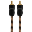 PROSON Arctic Series Subwoofer Cable - 2.0m - (ARSUB2) - 1RCA - 1RCA - Raty 20x0% - Darmowa dostawa od 50 zł - PayPo - Leasing - Odsłuchy Konin - Specjalna oferta! - 2