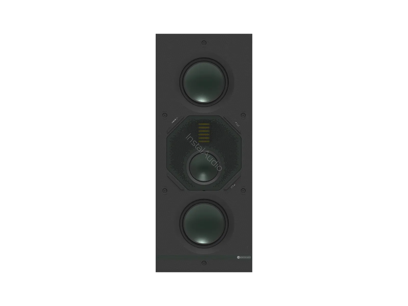 Monitor Audio Creator W3M (Stage 3) - Raty 20x0% - Darmowa dostawa od 100 zł - PayPo - Leasing - Odsłuchy Konin - Specjalna oferta!