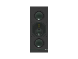 Monitor Audio Creator W3M (Stage 3) - Raty 20x0% - Darmowa dostawa od 100 zł - PayPo - Leasing - Odsłuchy Konin - Specjalna oferta!