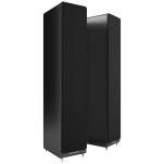 Acoustic Energy AE109² (Czarny / Black) - Głośniki podłogowe - Raty 20x0% - Darmowa dostawa od 100 zł - PayPo - Leasing - Odsłuchy Konin - Specjalna oferta! - 2