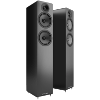 Acoustic Energy AE109² (Czarny / Black) - Głośniki podłogowe - Raty 20x0% - Darmowa dostawa od 100 zł - PayPo - Leasing - Odsłuchy Konin - Specjalna oferta!