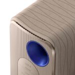 KEF LSX II Soundwave - Aktywne kolumny podstawkowe - Specjalny projekt Terence Conran Edition - Cena za 1 sztukę - Raty 20x0% - Darmowa dostawa od 100 zł - PayPo - Leasing - Odsłuchy Konin - Specjalna oferta! - 6