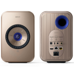 KEF LSX II Soundwave - Aktywne kolumny podstawkowe - Specjalny projekt Terence Conran Edition - Cena za 1 sztukę - Raty 20x0% - Darmowa dostawa od 100 zł - PayPo - Leasing - Odsłuchy Konin - Specjalna oferta! - 3