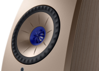 KEF LSX II Soundwave - Aktywne kolumny podstawkowe - Specjalny projekt Terence Conran Edition - Cena za 1 sztukę - Raty 20x0% - Darmowa dostawa od 100 zł - PayPo - Leasing - Odsłuchy Konin - Specjalna oferta! - 5