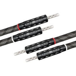 Wireworld Silver Eclipse 10 Biwire Jumpers - Uni-Term Banana - Zworki Głośnikowe - Raty 20x0% - Darmowa dostawa od 50 zł - PayPo - Leasing - Odsłuchy Konin - Specjalna oferta!