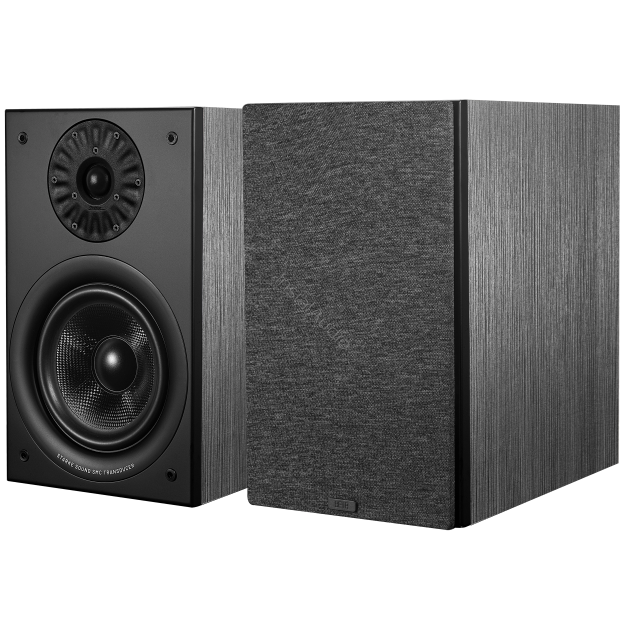Starke Sound Brio Beta7 (Shadow Ash Black / Czarny) - Kolumny Podstawkowe