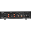 Cambridge Audio EXA100 Lunar Grey - Wzmacniacz Zintegrowany Stereo - Raty 20x0% - Darmowa dostawa od 50 zł - PayPo - Leasing - Odsłuchy Konin - Specjalna oferta! - 2