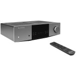 Cambridge Audio EXA100 Lunar Grey - Wzmacniacz Zintegrowany Stereo - Raty 20x0% - Darmowa dostawa od 100 zł - PayPo - Leasing - Odsłuchy Konin - Specjalna oferta! - 3
