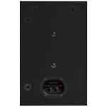 Monitor Audio Bronze On-Wall 7G (Black / Czarny) - Kolumna naścienna - Raty 20x0% - Darmowa dostawa od 100 zł - PayPo - Leasing - Odsłuchy Konin - Specjalna oferta! - 2