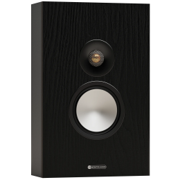 Monitor Audio Bronze On-Wall 7G (Black / Czarny) - Kolumna naścienna - Raty 20x0% - Darmowa dostawa od 50 zł - PayPo - Leasing - Odsłuchy Konin - Specjalna oferta!
