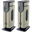 Focal DIVA MEZZA UTOPIA - Aktywne Kolumny Podłogowe High-End - 3