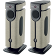 Focal DIVA MEZZA UTOPIA - Aktywne Kolumny Podłogowe High-End - 4