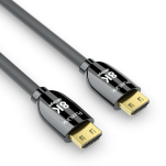 PureLink PS3010 ProSpeed HDMI 2.1 8K - 1.0m - Przewód HDMI - Raty 20x0% - Darmowa dostawa od 100 zł - PayPo - Leasing - Odsłuchy Konin - Specjalna oferta! - 2