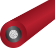 Wireworld SuperNova 7 Toslink Optical Audio Cable - 0.5m - (STO0.5M-7) - Przewód Optyczny Toslink - Raty 20x0% - Darmowa dostawa od 50 zł - PayPo - Leasing - Odsłuchy Konin - Specjalna oferta! - 3
