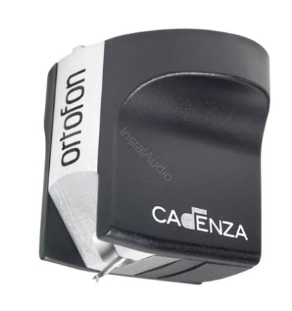 Ortofon MC Cadenza Mono - Raty 0% - Specjalne Kody Rabatowe - Instal Audio Konin