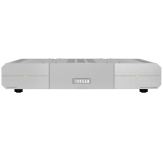 Roksan CASPIAN M2 Power Amplifier Silver - Raty 20x0% - Darmowa dostawa od 100 zł - PayPo - Leasing - Odsłuchy Konin - Specjalna oferta! - 3