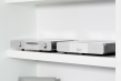 Roksan CASPIAN M2 Power Amplifier Silver - Raty 20x0% - Darmowa dostawa od 50 zł - PayPo - Leasing - Odsłuchy Konin - Specjalna oferta! - 4