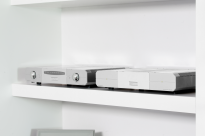 Roksan CASPIAN M2 Power Amplifier Silver - Raty 20x0% - Darmowa dostawa od 100 zł - PayPo - Leasing - Odsłuchy Konin - Specjalna oferta! - 4
