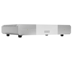 Roksan CASPIAN M2 Power Amplifier Silver - Raty 20x0% - Darmowa dostawa od 100 zł - PayPo - Leasing - Odsłuchy Konin - Specjalna oferta!