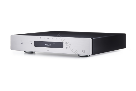 Primare I15 Analog Titanium - Raty 0% - Specjalne Kody Rabatowe - Instal Audio Konin