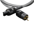 GigaWatt LC-2 EVO - 1.0m - Przewód Zasilający - Raty 20x0% - Darmowa dostawa od 100 zł - PayPo - Leasing - Odsłuchy Konin - Specjalna oferta! - 2