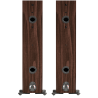 Monitor Audio Silver 500 8G (European Walnut / Orzech) - Kolumny Podłogowe - 2