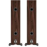 Monitor Audio Silver 500 8G (European Walnut / Orzech) - Kolumny Podłogowe - 2