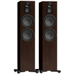 Monitor Audio Silver 500 8G (European Walnut / Orzech) - Kolumny Podłogowe - 3