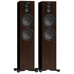 Monitor Audio Silver 500 8G (European Walnut / Orzech) - Kolumny Podłogowe - 3