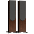 Monitor Audio Silver 500 8G (European Walnut / Orzech) - Kolumny Podłogowe - 4