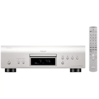 Denon DCD-3000NE (Premium Silver / Srebrny) - Odtwarzacz CD/SACD