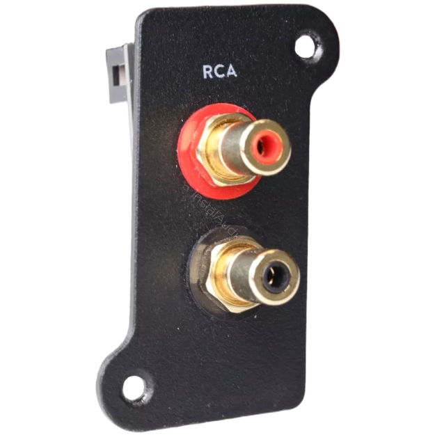 Fezz Karta rozszerzenia (FEBS) RCA - Moduł dedykowany dla Fezz - Rozszerzenie złączy RCA