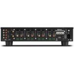 McIntosh MI128 - 8-kanałowy wzmacniacz cyfrowy - Raty 20x0% - Darmowa dostawa od 100 zł - PayPo - Leasing - Odsłuchy Konin - Specjalna oferta! - 2