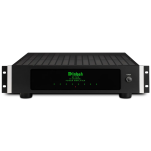 McIntosh MI128 - 8-kanałowy wzmacniacz cyfrowy - Raty 20x0% - Darmowa dostawa od 100 zł - PayPo - Leasing - Odsłuchy Konin - Specjalna oferta! - 3
