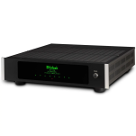 McIntosh MI128 - 8-kanałowy wzmacniacz cyfrowy - Raty 20x0% - Darmowa dostawa od 100 zł - PayPo - Leasing - Odsłuchy Konin - Specjalna oferta! - 4