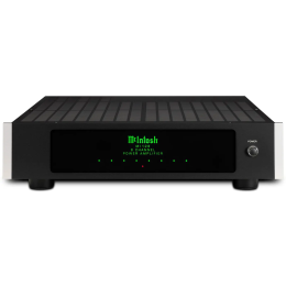 McIntosh MI128 - 8-kanałowy wzmacniacz cyfrowy - Raty 20x0% - Darmowa dostawa od 50 zł - PayPo - Leasing - Odsłuchy Konin - Specjalna oferta!