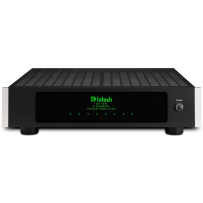 McIntosh MI128 - 8-kanałowy wzmacniacz cyfrowy - Raty 20x0% - Darmowa dostawa od 100 zł - PayPo - Leasing - Odsłuchy Konin - Specjalna oferta!