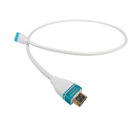 Chord Company C-view Plus HDMI Cable - 1.0m - Kabel HDMI 2.1 - Raty 20x0% - Darmowa dostawa od 100 zł - PayPo - Leasing - Odsłuchy Konin - Specjalna oferta!
