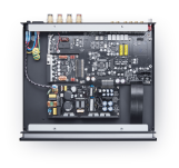 Primare I15 Analog Black - Raty 20x0% - Darmowa dostawa od 100 zł - PayPo - Leasing - Odsłuchy Konin - Specjalna oferta! - 4