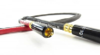 Tellurium Q Ultra Black II RCA Cable - 2x1.5m - Interkonekt analogowy RCA - Raty 20x0% - Darmowa dostawa od 50 zł - PayPo - Leasing - Odsłuchy Konin - Specjalna oferta! - 3