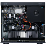 ARCAM SA45 (Radia SA45) - Wzmacniacz ALL-IN-ONE - Raty 20x0% - Darmowa dostawa od 100 zł - PayPo - Leasing - Odsłuchy Konin - Specjalna oferta! - 5